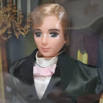 Amazon | ジェニー フレンド チャールズ TAKARA ジェニーちゃん